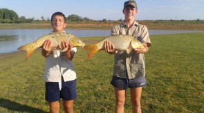 Makgoro Lodge Activities - Fishing